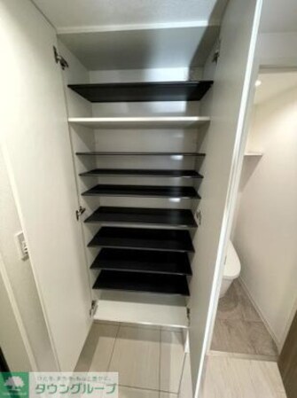 aLATO Oyamaの物件内観写真